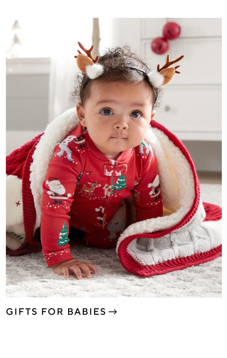 Gifts For Babies